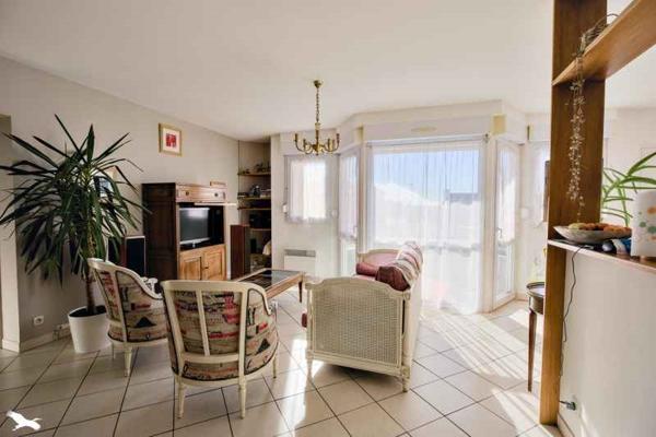 Appartement à vendre |                                       Guipavas |                                        3 pièces  |  68 m²