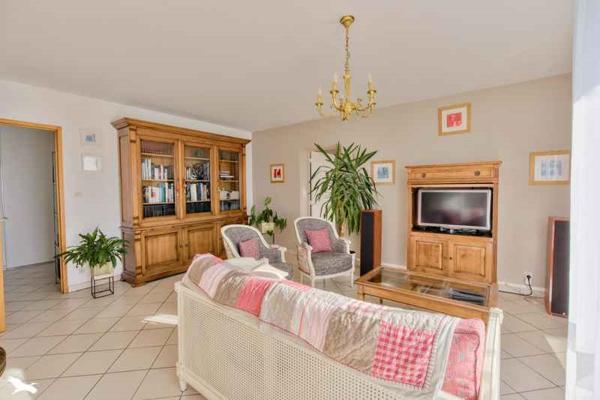 Appartement à vendre |                                       Guipavas |                                        3 pièces  |  68 m²