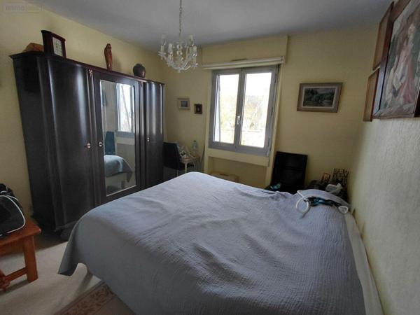 Appartement à vendre à Pontivy dans le Morbihan (56300), ref : 063-489