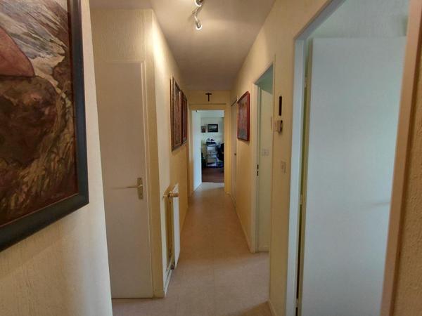 Appartement à vendre à Pontivy dans le Morbihan (56300), ref : 063-489