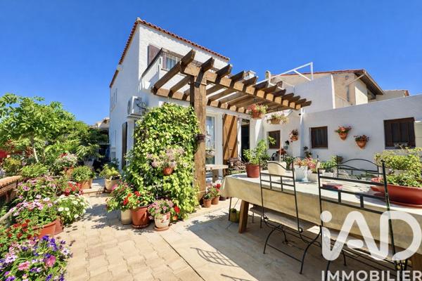 Maison à vendre 4 pièces 115 m² Leucate