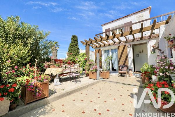 Maison à vendre 4 pièces 115 m² Leucate