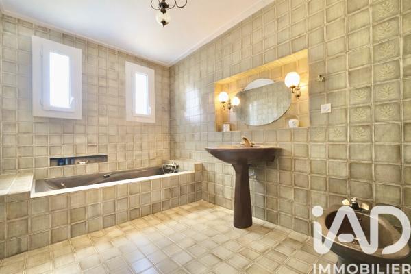 Maison à vendre 4 pièces 115 m² Leucate