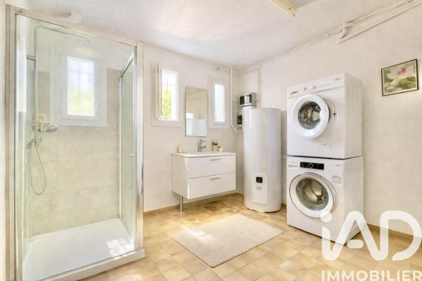 Maison à vendre 4 pièces 115 m² Leucate