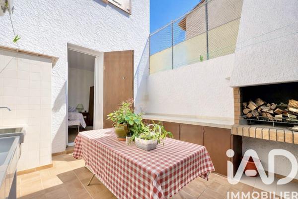 Maison à vendre 4 pièces 115 m² Leucate