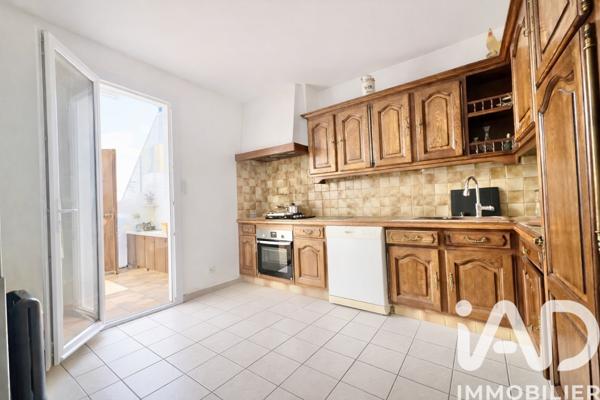Maison à vendre 4 pièces 115 m² Leucate