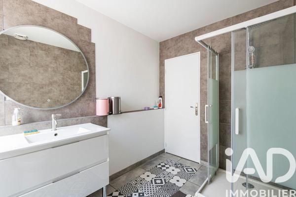 Maison à vendre 8 pièces 146 m² Reims
