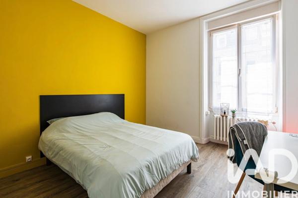 Maison à vendre 8 pièces 146 m² Reims