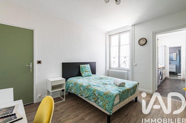 Maison à vendre 8 pièces 146 m² Reims