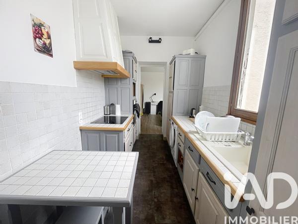 Maison à vendre 8 pièces 146 m² Reims