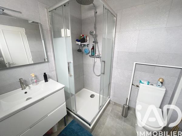 Maison à vendre 8 pièces 146 m² Reims