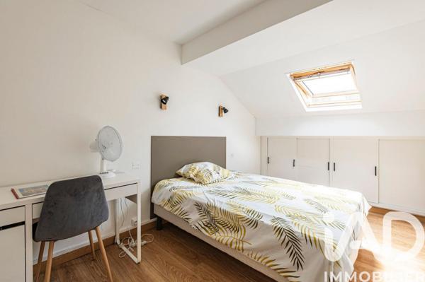Maison à vendre 8 pièces 146 m² Reims