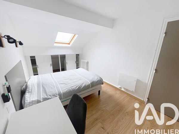 Maison à vendre 8 pièces 146 m² Reims