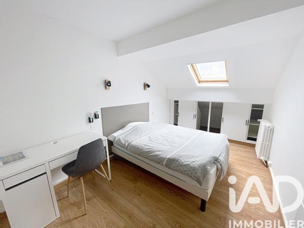 Maison à vendre 8 pièces 146 m² Reims