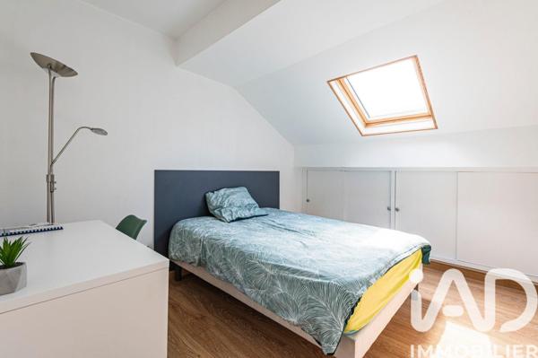 Maison à vendre 8 pièces 146 m² Reims