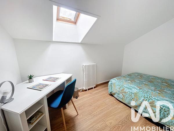 Maison à vendre 8 pièces 146 m² Reims