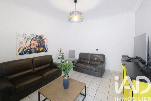 Maison à vendre 8 pièces 146 m² Reims