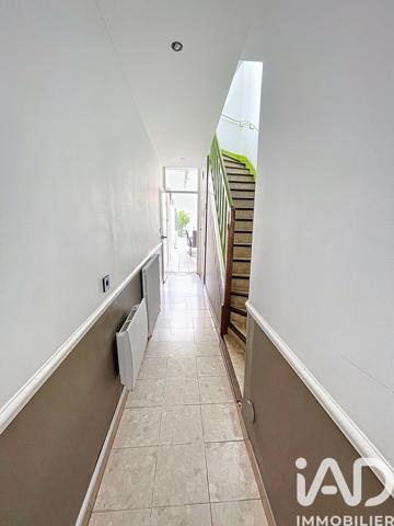 Maison à vendre 8 pièces 146 m² Reims