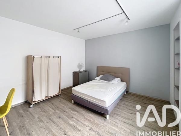 Maison à vendre 8 pièces 146 m² Reims