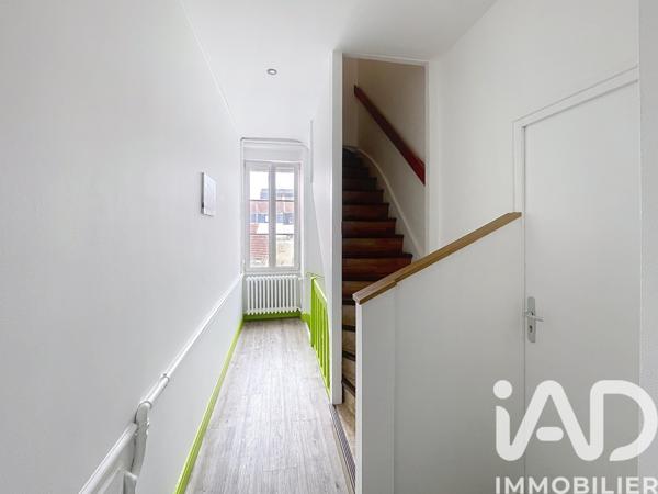 Maison à vendre 8 pièces 146 m² Reims