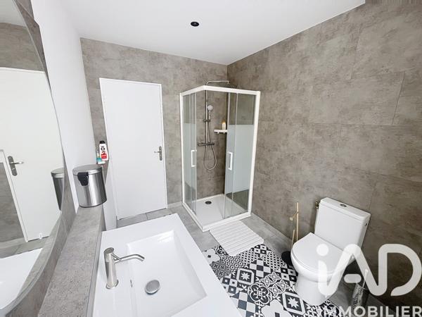 Maison à vendre 8 pièces 146 m² Reims