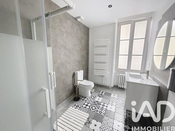 Maison à vendre 8 pièces 146 m² Reims