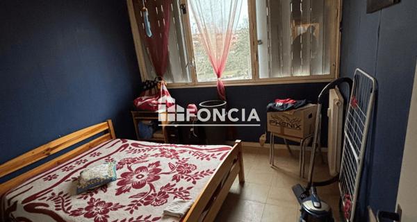 À vendre Appartement 3 pièces 60.9 m² - Limoges 87100