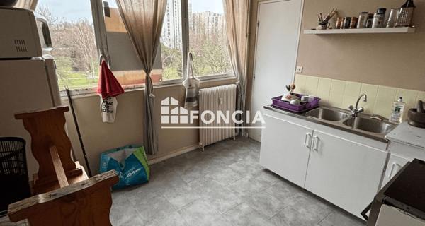 À vendre Appartement 3 pièces 60.9 m² - Limoges 87100