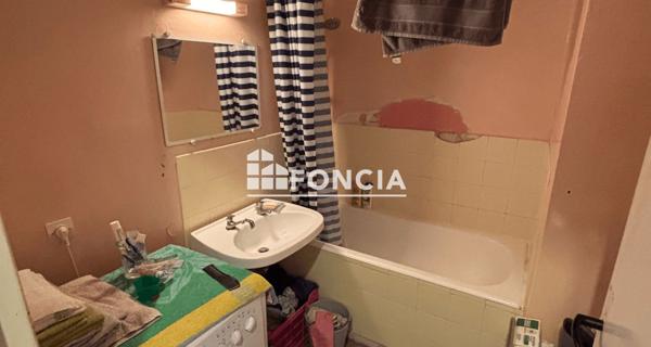 À vendre Appartement 3 pièces 60.9 m² - Limoges 87100