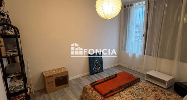 À vendre Appartement 3 pièces 60.9 m² - Limoges 87100