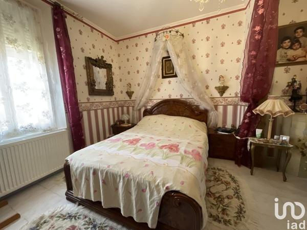 Maison 4 pièces de 110 m² à Ault (80460)