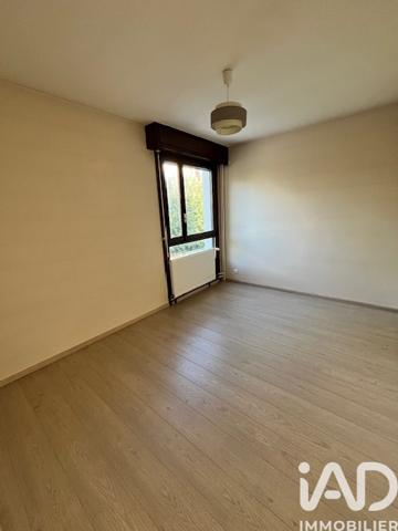 Appartement à vendre 3 pièces 63 m² Annecy
