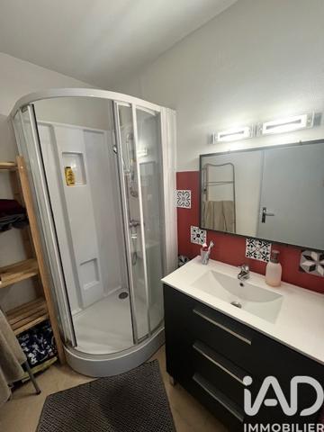 Appartement à vendre 3 pièces 63 m² Annecy