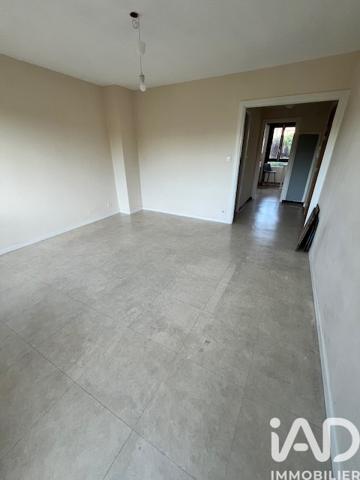 Appartement à vendre 3 pièces 63 m² Annecy