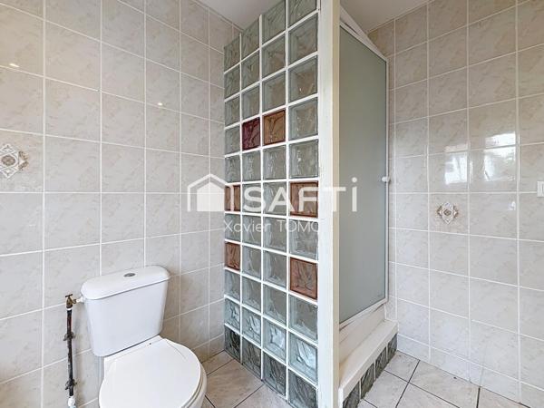 PAVILLON PLAIN-PIED INDIVIDUEL