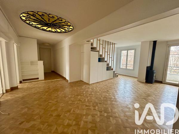 Appartement à vendre 6 pièces 144 m² Paris 12