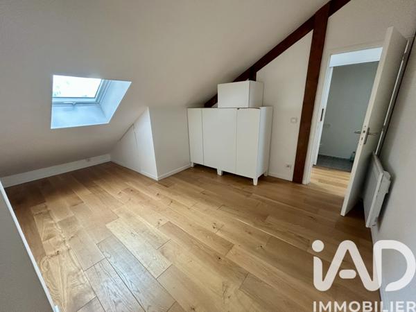 Appartement à vendre 6 pièces 144 m² Paris 12