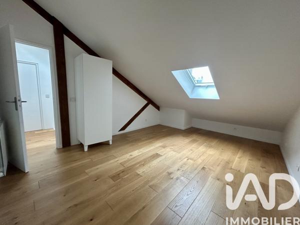 Appartement à vendre 6 pièces 144 m² Paris 12