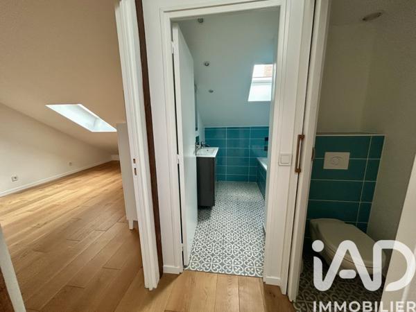 Appartement à vendre 6 pièces 144 m² Paris 12