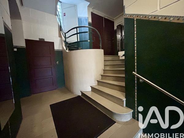 Appartement à vendre 6 pièces 144 m² Paris 12