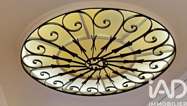 Appartement à vendre 6 pièces 144 m² Paris 12