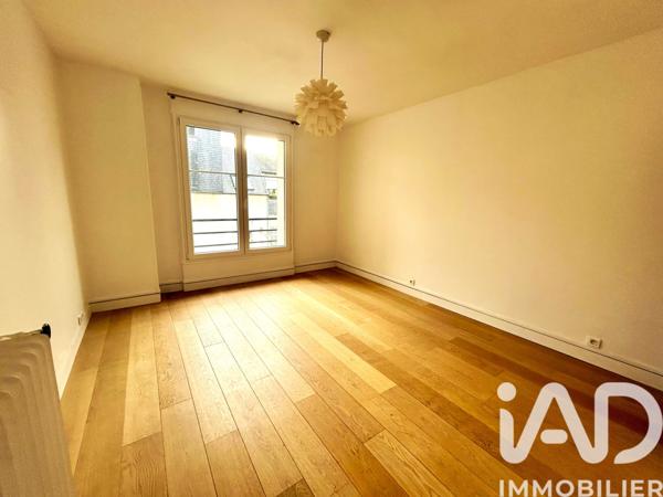 Appartement à vendre 6 pièces 144 m² Paris 12