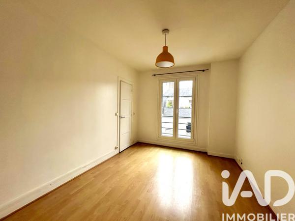 Appartement à vendre 6 pièces 144 m² Paris 12