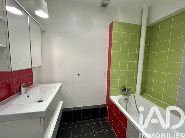 Appartement à vendre 6 pièces 144 m² Paris 12