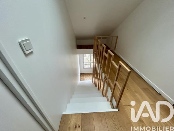 Appartement à vendre 6 pièces 144 m² Paris 12