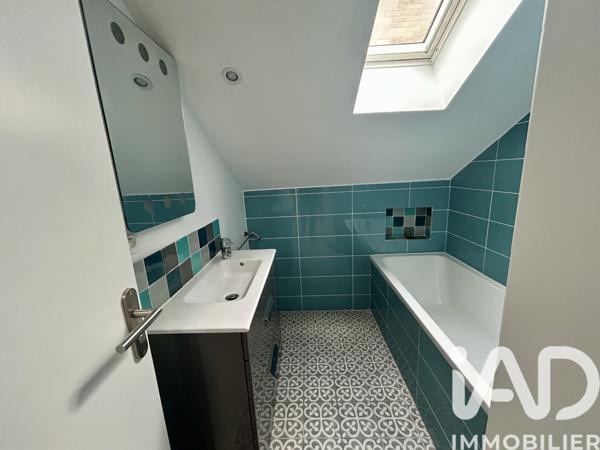 Appartement à vendre 6 pièces 144 m² Paris 12