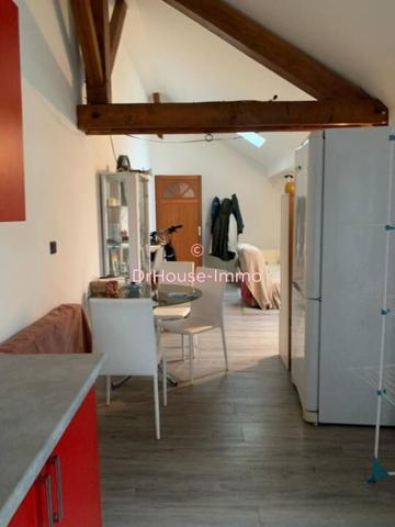 Appartement à vendre 2 pièces de 37 m²