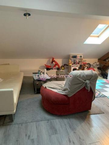 Appartement à vendre 2 pièces de 37 m²