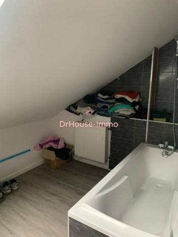 Appartement à vendre 2 pièces de 37 m²