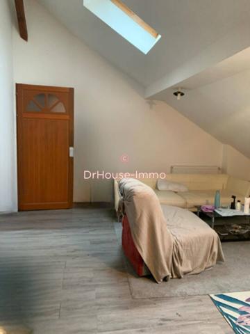 Appartement à vendre 2 pièces de 37 m²